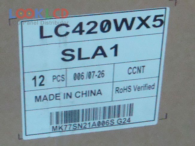 LC420WX5-SLA1